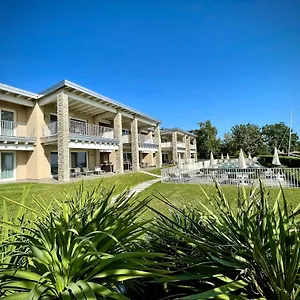 *** Aparthotel La Giolosa Gardapartments Italien
