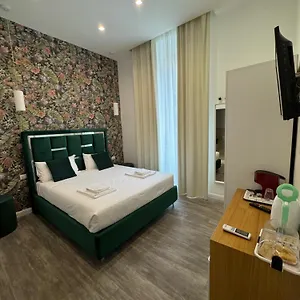 Πανσιόν Eden Luxury