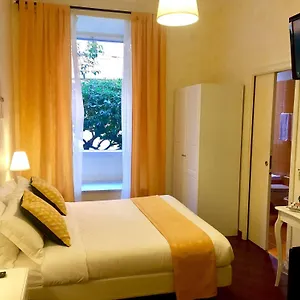 Dhome Frühstückspension