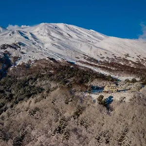 ** Hotel Rifugio Alpino Salvatore Citelli Italien