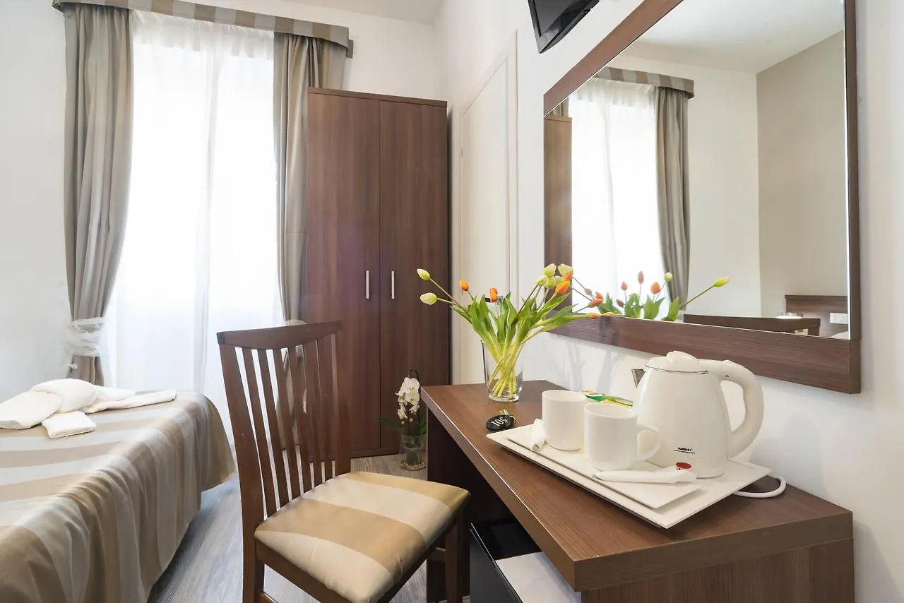Guest house Sweet Holidays In Rome