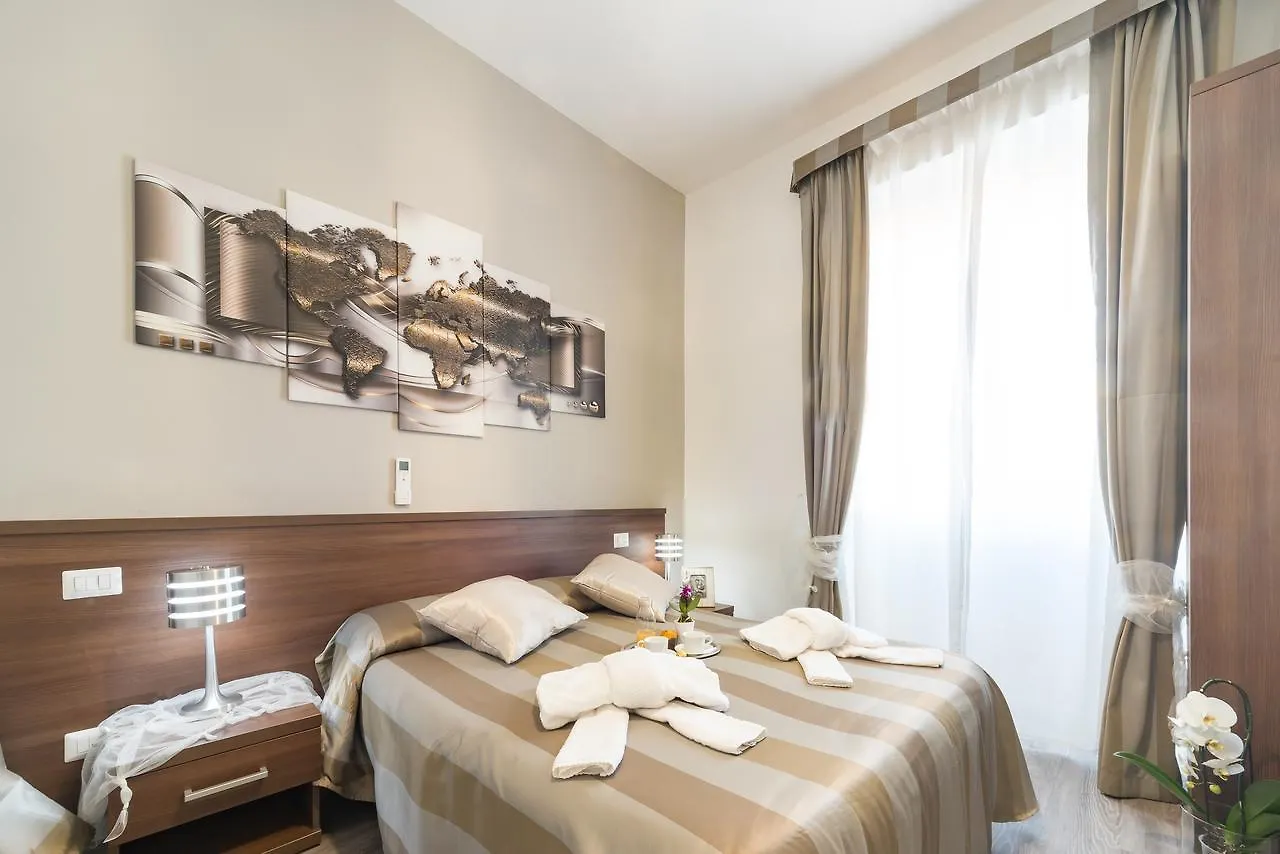 Guest house Sweet Holidays In Rome Hotel