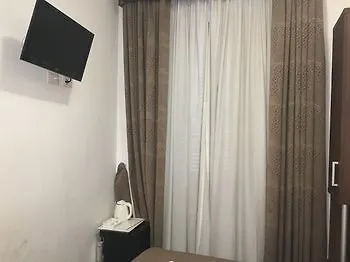 Sweet Holidays In Rome Guest house