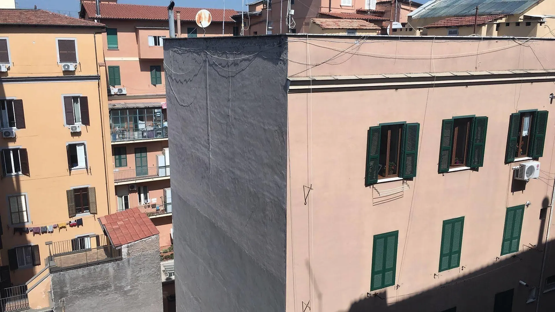 Guest house Sweet Holidays In Rome Hotel